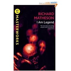 I Am Legend (S.F. MASTERWORKS)