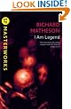 I Am Legend (S.F. MASTERWORKS)