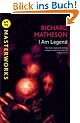 I am Legend (S.F. Masterworks)