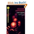 I am Legend (S.F. Masterworks)
