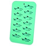 Eisbereiter SHARKY solid tÃ¼rkis Koziol | 3018571 Rezessionen