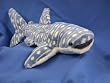 Whale Shark Plush Toy 16" Long