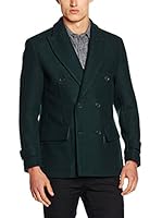 Primo Emporio Abrigo (Verde)