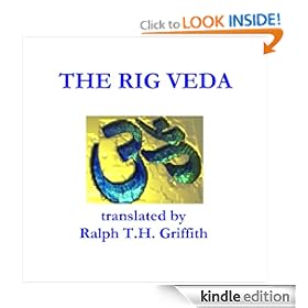 The Rig-Veda