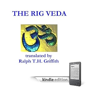 The Rig-Veda