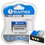 Blumax Nikon EN-EL12 ENEL12 Digital Camera Battery Pack for Coolpix S610 Coolpix S610C COOLPIX S620 COOLPIX S630 Coolpix S710