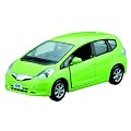 プレイキャスト Honda フィット