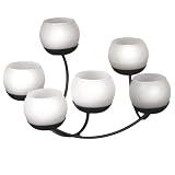 Boston Warehouse Rome Centerpiece Lights