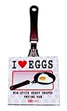 Heart Shape Egg Frying Pan