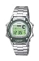 Casio Herrenarmbanduhr Casio Collection Herren W-94HD-7AVHEF