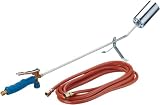 CFH 52086 Abflammger&auml;t CL 400 einfacher Brenner