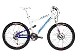 CORRATEC AirTech Glacier (2011) VTT suspendu Marathon
