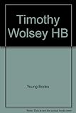 Timothy Woolsey