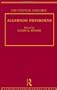 The Collected Critical Heritage I: Algernon Swinburne: The Critical Heritage (The Collected Critical Heritage : Victorian Poets)