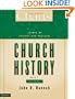 Charts of Ancient and Medieval Church History