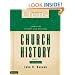 Charts of Ancient and Medieval Church History
