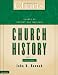 Charts of Ancient and Medieval Church History
