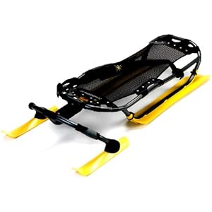 snow sled