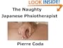 The Naughty Japanese Physiotherapist