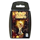 Winning Moves Top Trumps Specials - Fifa World Cup