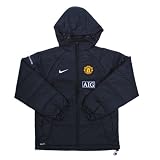 NIKEマンチェスターユナイテッド08-09ミディアムフィルジャケット