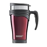 SiggThermoMug(17-Ounces,Red)