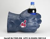 Cleveland Indians Tuf Glove