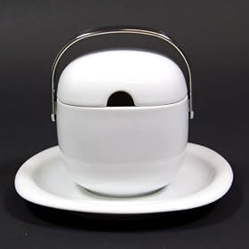 Rosenthal Suomi Sauce Boat and Saucer