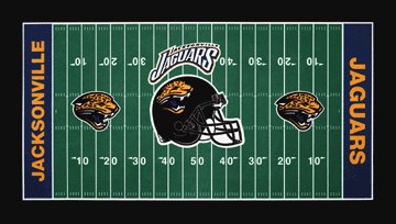 Jacksonville Jaguars 28