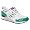 White/Emerald