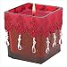 Moroccan Nights Jeweled Scented Candle
