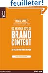 Les nouveaux d�fis du Brand Content :...