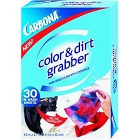  DC Color Remover Disposable Cloth