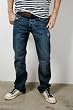Diesel - Men's Zatiny Slim Lowrise Bootcut Denim
