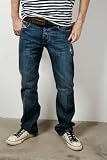 Diesel - Men's Zatiny Slim Lowrise Bootcut Denim