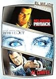 Whiteout / Payback / Al Límite.(2010).