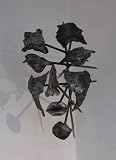 sculpture of a Face.