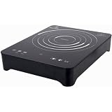COMPACTE : Petite et performante. Foyer de 2100 W pour satisfaire toutes vo