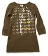 Appaman Diamonds Placket Dress