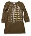 Appaman Diamonds Placket Dress