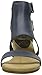 Aerosoles Women's CYBERSPACE Wedge Sandal