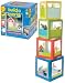 Alex Toys See-Thru Stories Cubes