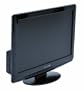 Sansui HDLCD1912 19-Inch 720p LCD HDTV, Black