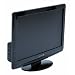Sansui HDLCD1912 19-Inch 720p LCD HDTV, Black
