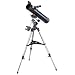 Celestron Astromaster 76EQ