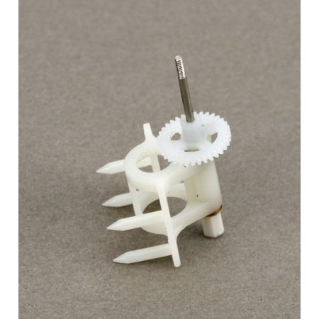 Complete Gear Box: Ultra Micro J-3 Cub