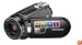 Samsung SMX-F34 Flash Memory Camcorder w/16GB Memory & 42x Intelli-Zoom (Black)