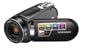 Samsung SMX-F34 Flash Memory Camcorder w/16GB Memory & 42x Intelli-Zoom (Black)