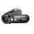Samsung SMX-F34 Flash Memory Camcorder w/16GB Memory & 42x Intelli-Zoom (Black)