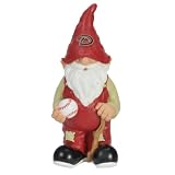 Forever Collectibles MLB Arizona Diamondbacks Team Gnome